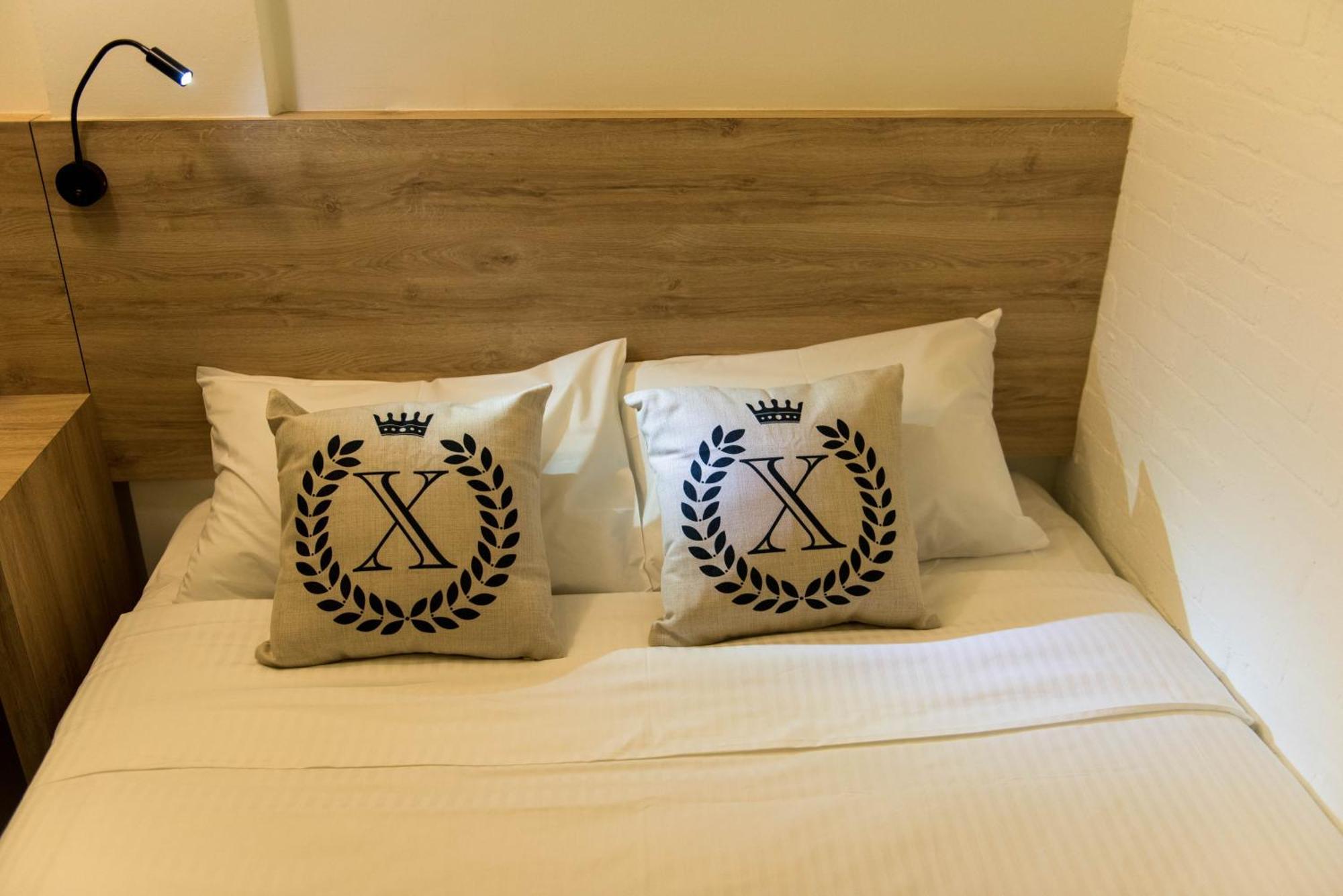 Mixx Express Hotel Sunway Petaling Jaya Habitación foto
