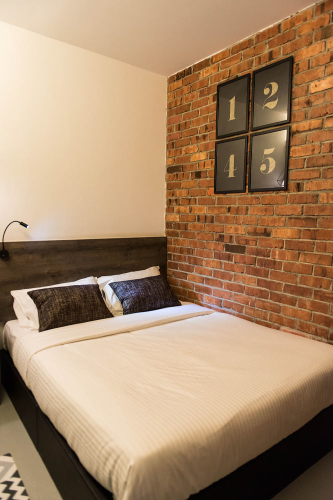 Mixx Express Hotel Sunway Petaling Jaya Exterior foto